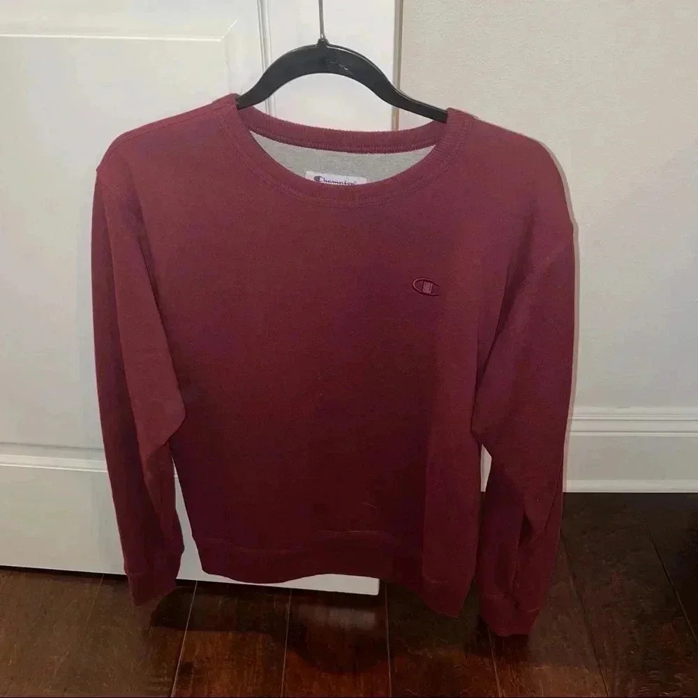 Champion ReverseWeave Crewneck